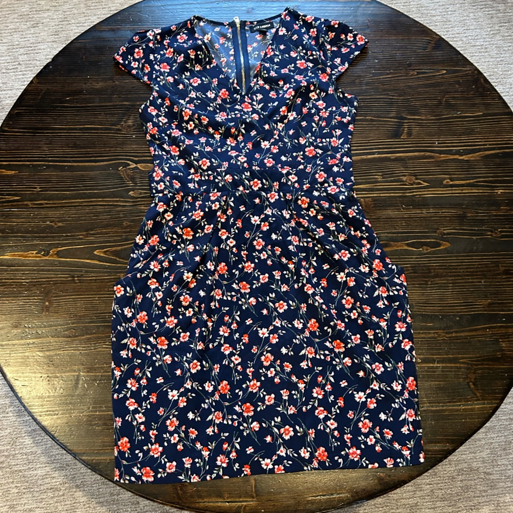 QED London Dress
